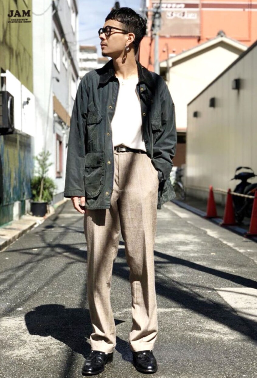 あなただけのファッションを提案します 丁寧なカウンセリングでライフスタイルに合ったファッションを イメージ2