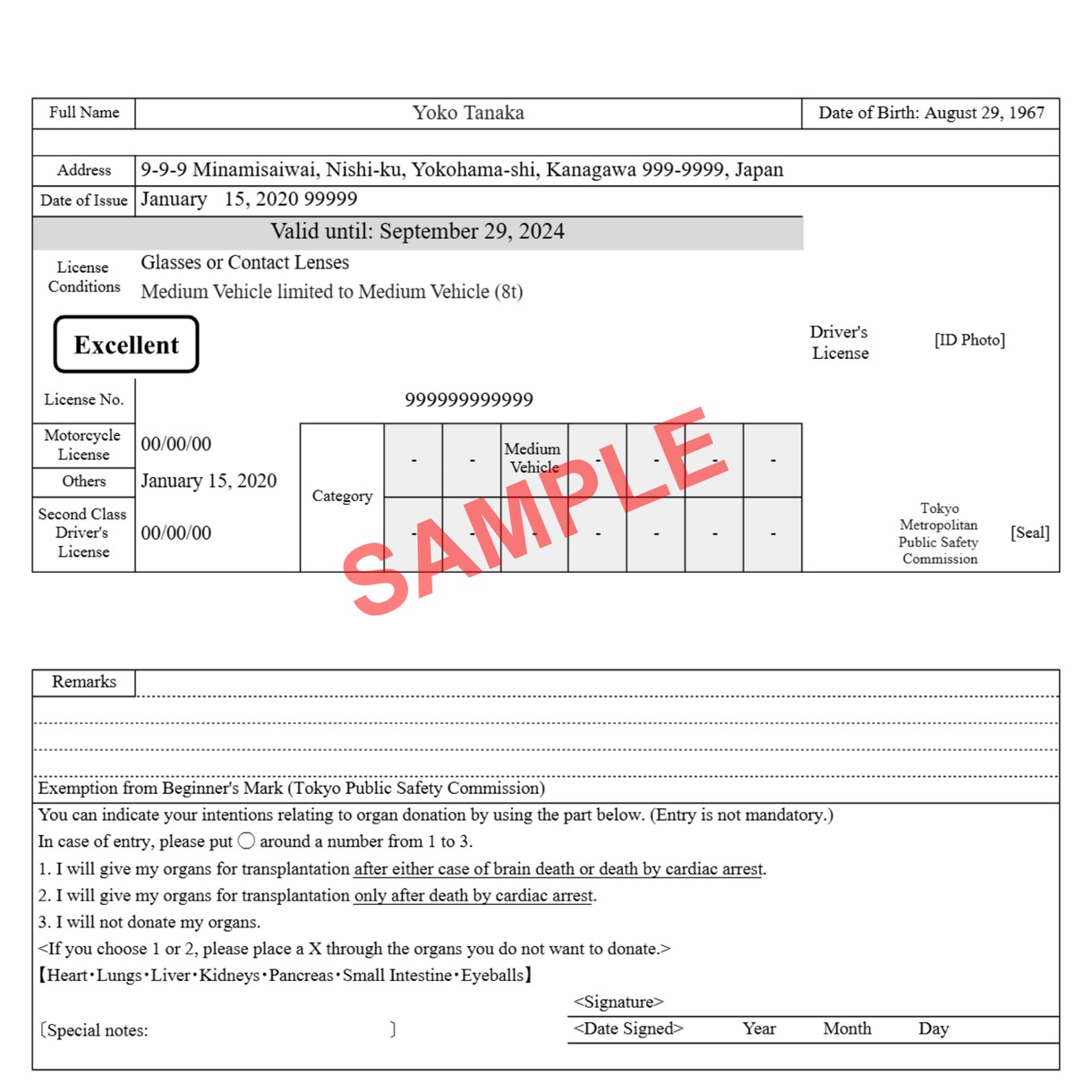 証明書の翻訳3,800円から行います 最短当日納品も可能です！証明書をスマホで撮影して送るだけ！ イメージ3