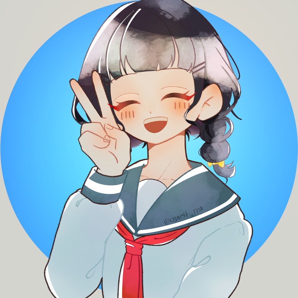 可愛いゆるふわな可愛いイラスト描きます 暖かなゆるっとしたイラストをご提供します！！ イメージ2