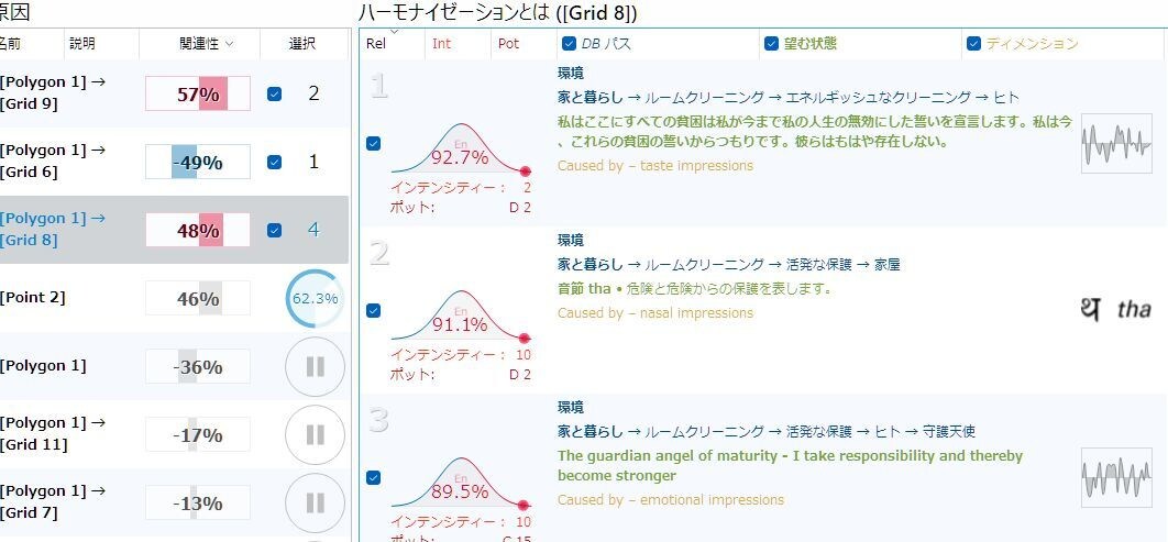 延長用※　タイムウェーバーで願望実現サポートします リピーター様専用のお得な延長・追加サービス イメージ8