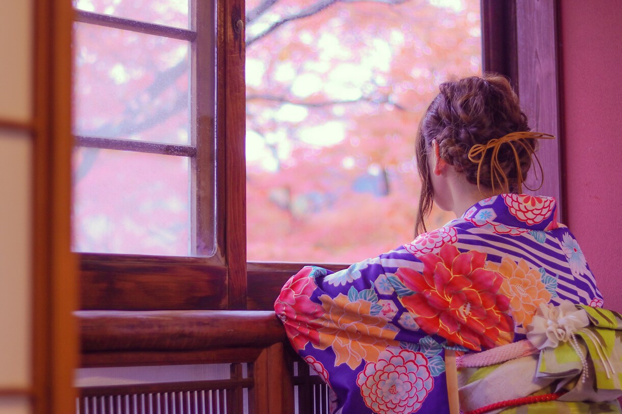 50歳以上の男性専用　人妻が艶話のお相手いたします NG無し♡関西弁アラフォー人妻があなたのお相手します イメージ1