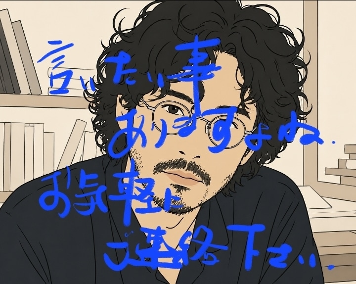 お考えやお気持ちの整理をお手伝いします 3分だけでも試してみませんか？ イメージ1