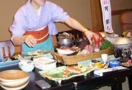 リゾートバイトの経験を元に中居の仕事を紹介 イメージ1