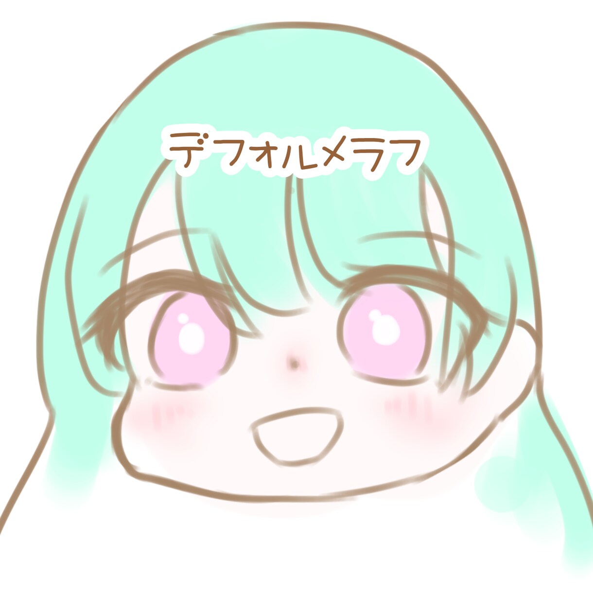 だれでも気軽に高クオリティのイラスト依頼が出来ます 学生さん〜大人でも気軽に高クオリティのイラスト依頼が出来ます イメージ3
