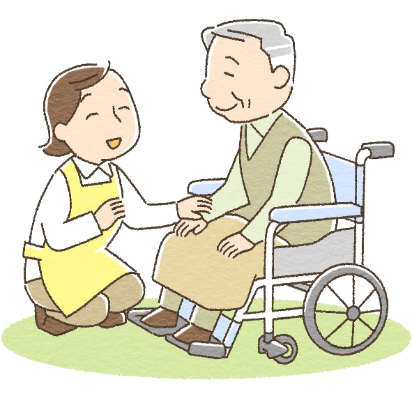 介護のお悩み相談、愚痴りたい！とことん付き合います 介護経験した私がそっと寄り添います！悩み相談/愚痴オッケー イメージ9