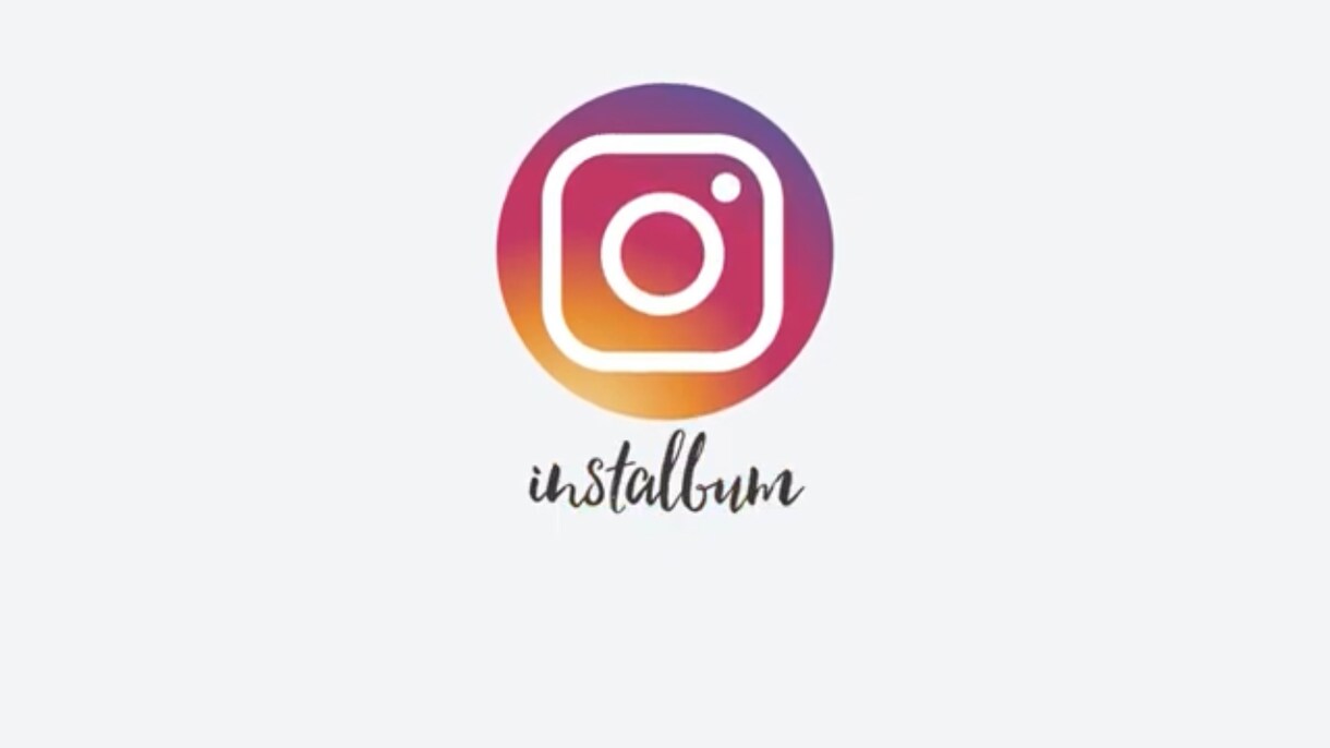 インスタ風プロフィールムービーを制作いたします インスタグラム風　クオリティ間違いなしです！！ イメージ6
