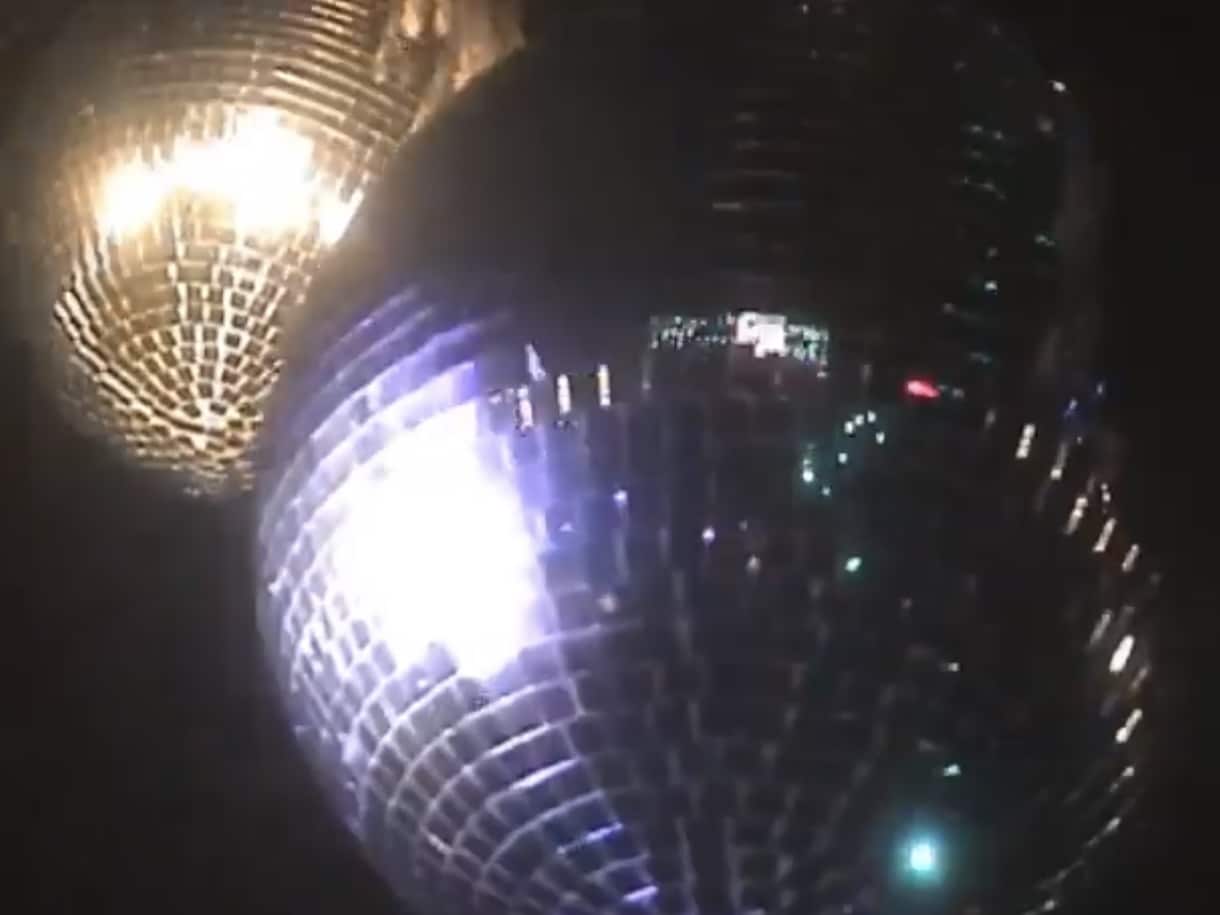 Hi8テープ等でレトロなムービーの制作を致します MV等の制作歴もございますのでお声掛けください イメージ1