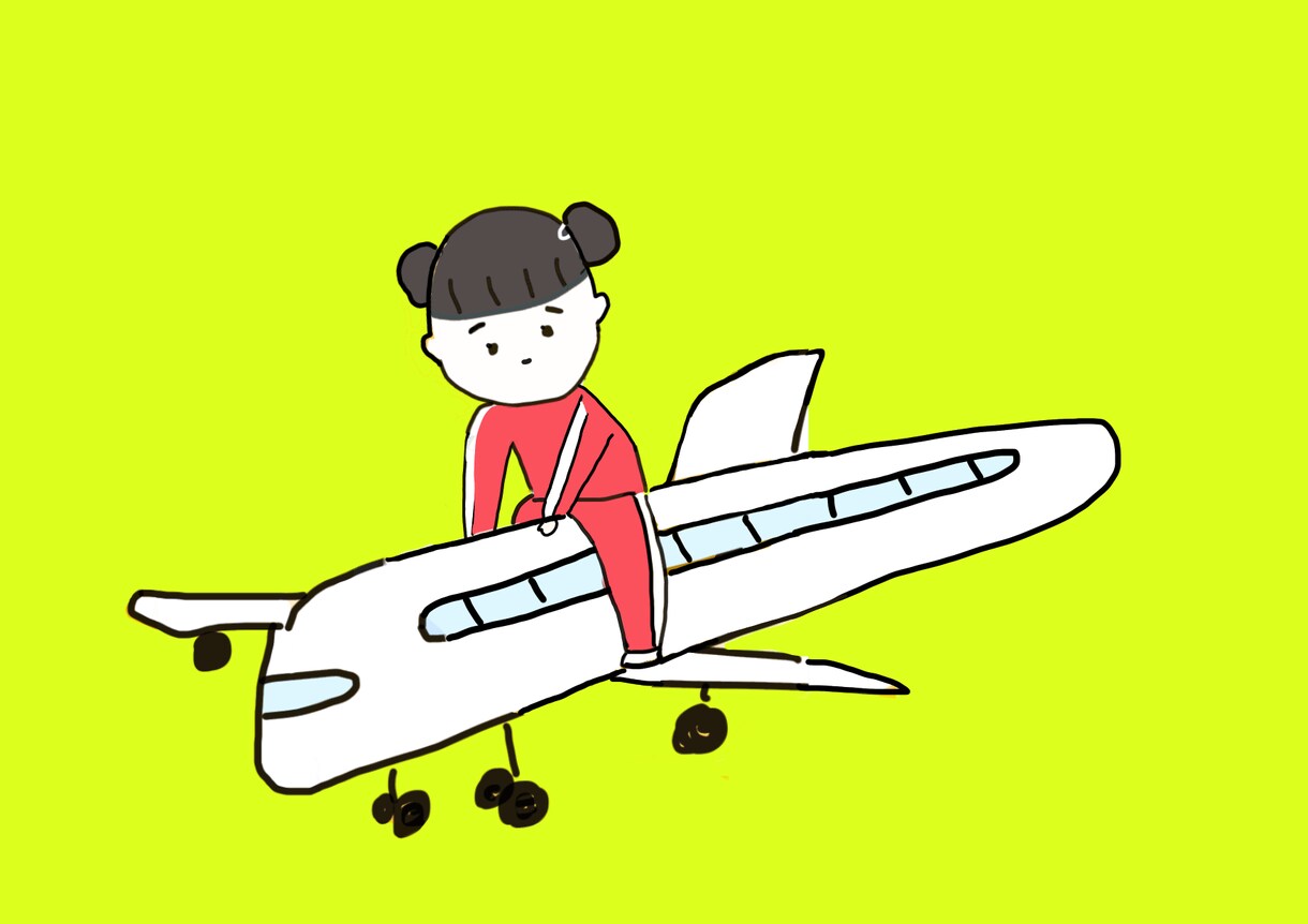 シュールでポップな絵描きます 画力は劣ってますが、絵心第一で描きます:) イメージ3