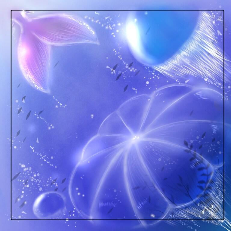 海月などを描きます Twitterで海月のアイコンを使ってみませんか？ イメージ3