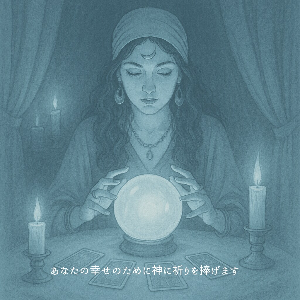 あなたの未来を占い超えの精密さで読み解きますます 仕事・相性｜ 人間関係｜自分の強み｜悩み解決の具体的方法 イメージ5