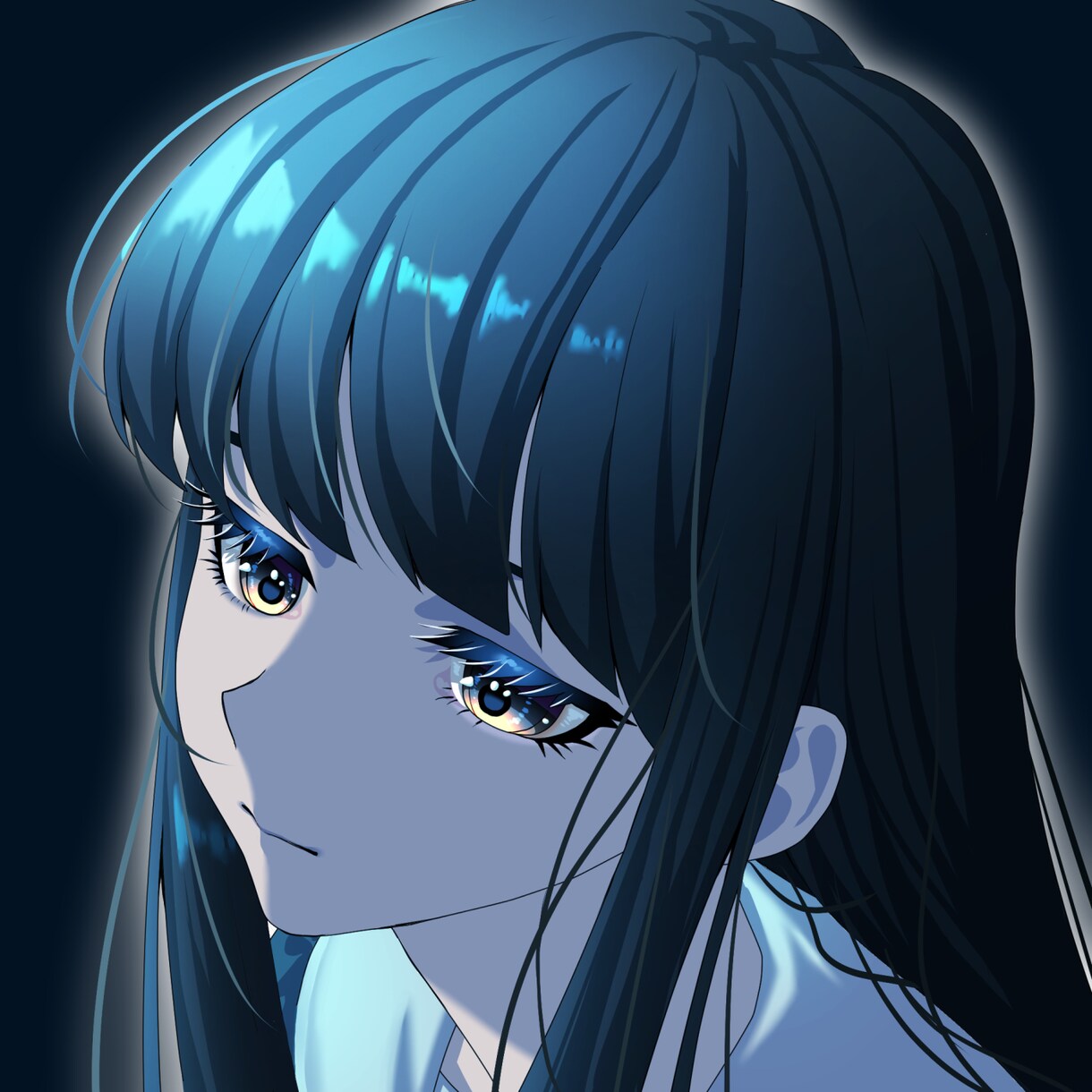 修正無制限！SNSアイコンを作成します 可愛くて個性的なキャラクターを描きます！ イメージ1