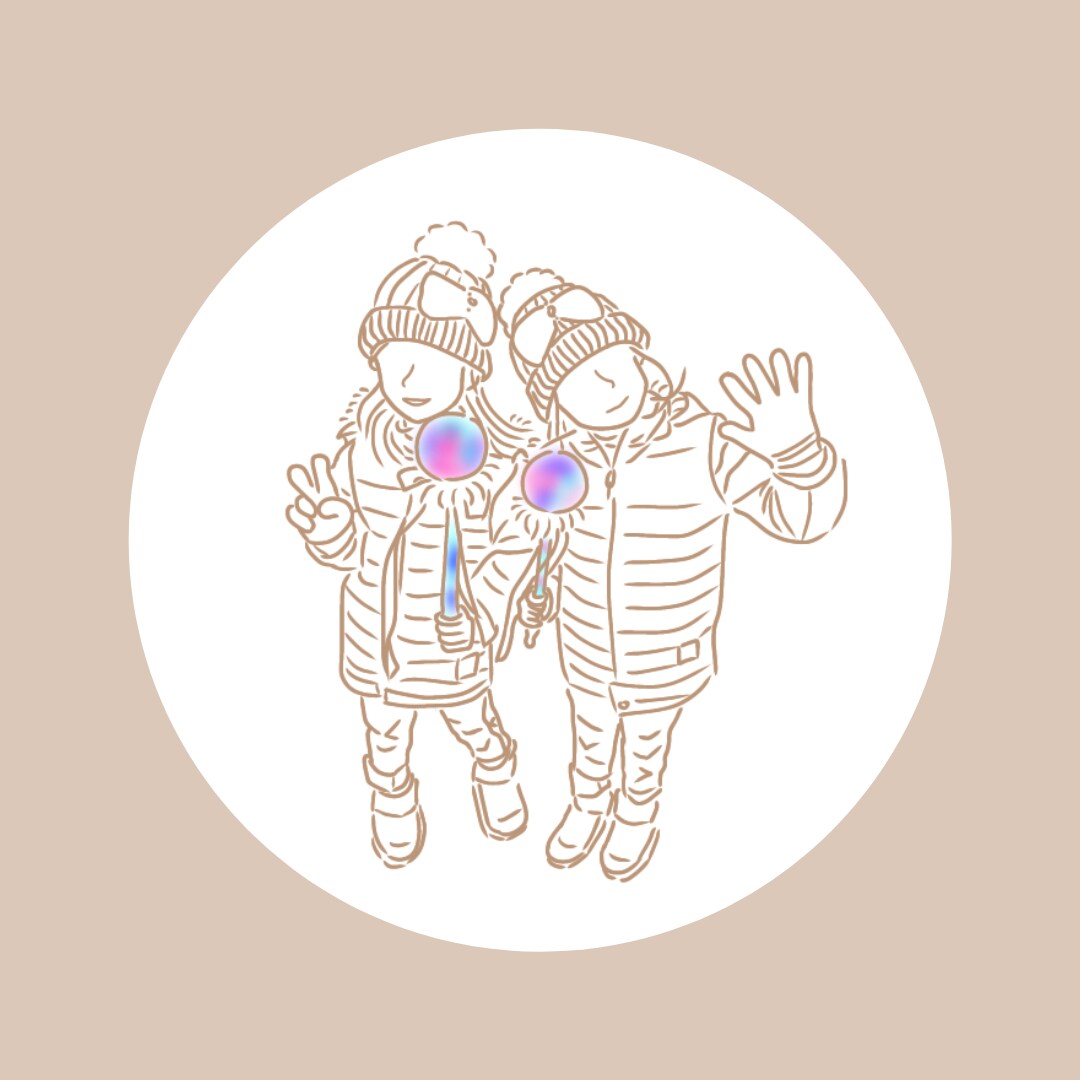 思い出の写真をそのままイラストにします カップル.子供.ペットとの写真もおしゃれにイラスト化！ イメージ1