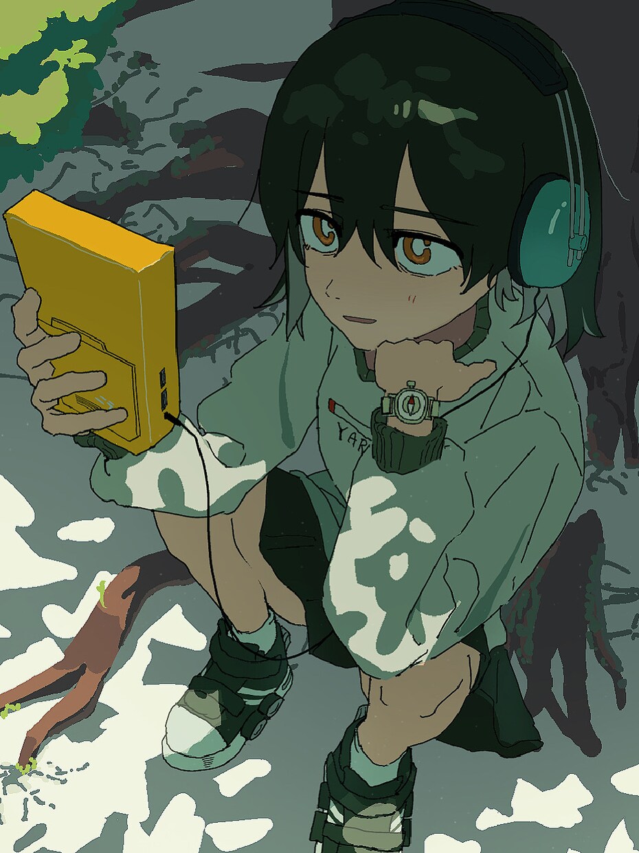 VTuber・配信者向けの高品質な一枚絵作成します 様々な活動で使える一枚絵を、心を込めてお描きします イメージ6