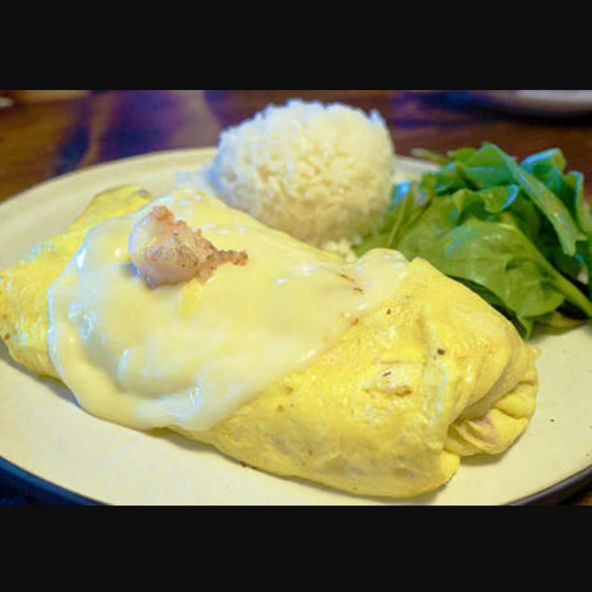 おうちでハワイ料理が楽しめます ホームパーティーに、おみせ様のベースなどオススメですよ イメージ1