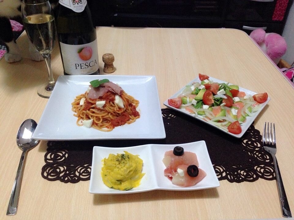 おつまみレシピ作ります 宅飲みのお供に居酒屋娘考案おつまみいかがですか？(^^) イメージ7