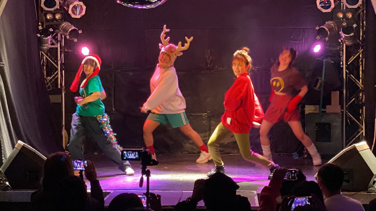 保育士さん必見！！ダンスの振り付けを提供致します 保育士15年の振付師です！キャッチーな振り付けが得意です！ イメージ3
