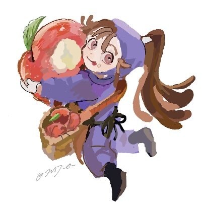 S Dキャラクター描きます オリジナルキャラクターのSDを制作します イメージ2