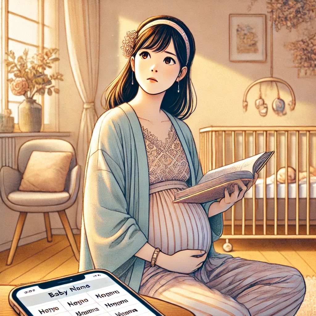 妊娠中の不安や辛さ、あなた自身に寄り添います 妊娠中の不安や涙もろさに寄り添う優しいオンライン相談室 イメージ5