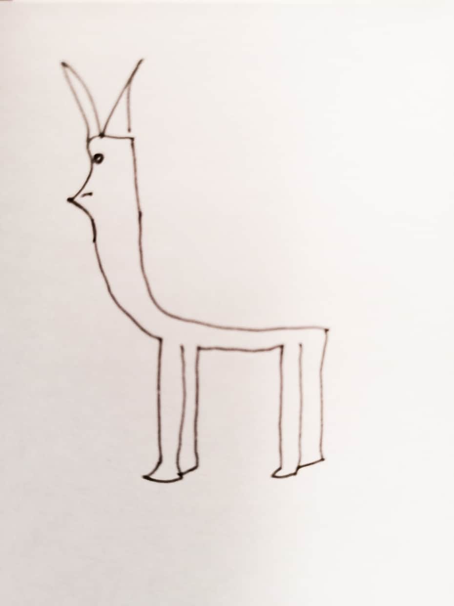 下手な絵描きます ☆企画・イベントクイズなどにも使える☆ イメージ3