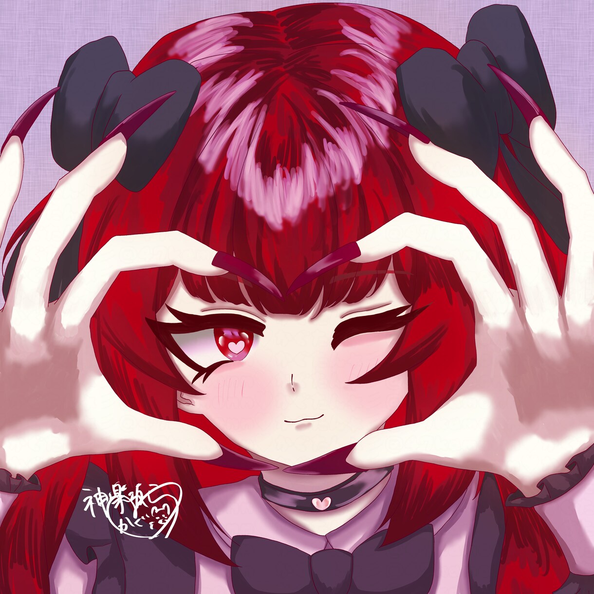商用利用○オリジナルの1枚絵を制作いたします 世界観を表現 キャラクターがそこにいるかのようなイラスト イメージ1