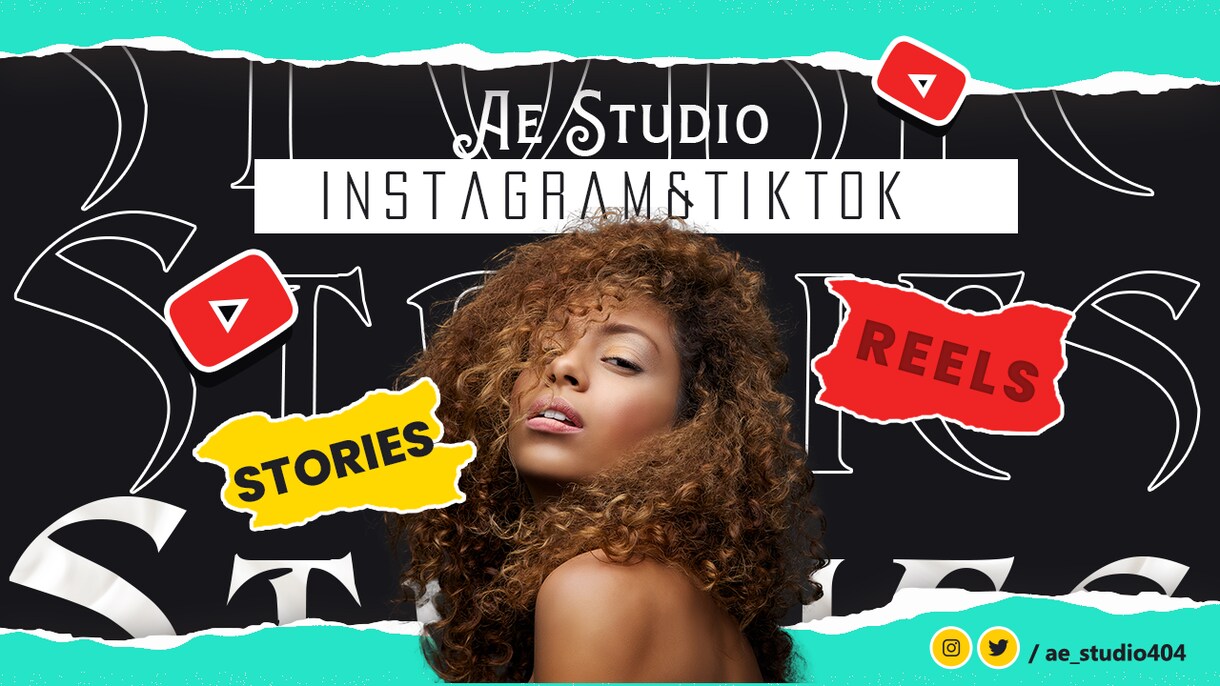 短尺縦型映像を制作いたします Instagram、YoutubeShort、TikTok等 イメージ5
