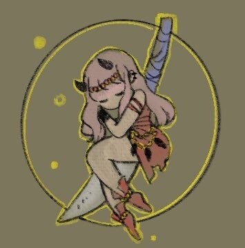 イラストかきます 初出品サービス価格！人物とアイテム数制限なしで承ります イメージ5