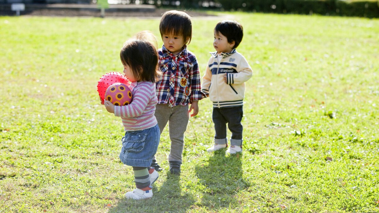 子供の発達成長に役立つのは？看護師が相談受けます 生後1ヶ月の子供から対応する、現役ベビーシッターが答えます! イメージ7