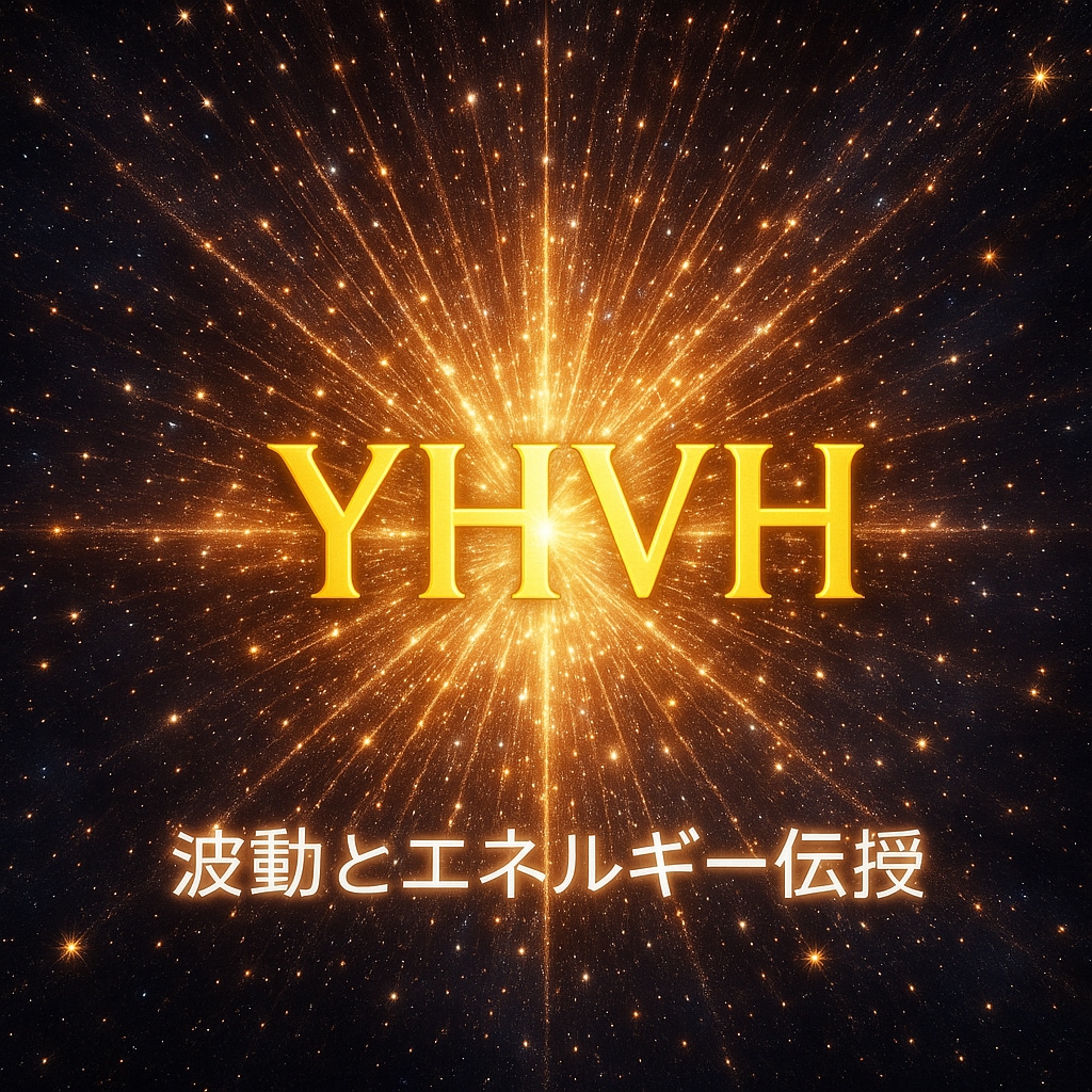 神聖YHVH✱15マントラ＆ アチューメントします 神秘の力と繋がるー15マントラ波動と創造主エネルギー伝授 イメージ2