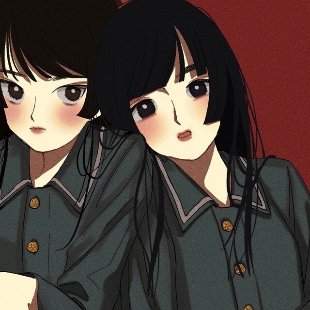SNSアイコン 1枚絵 似顔絵など承ります 塗り方描き方多数、ご希望に添った絵柄でイラストを作成します！ イメージ2
