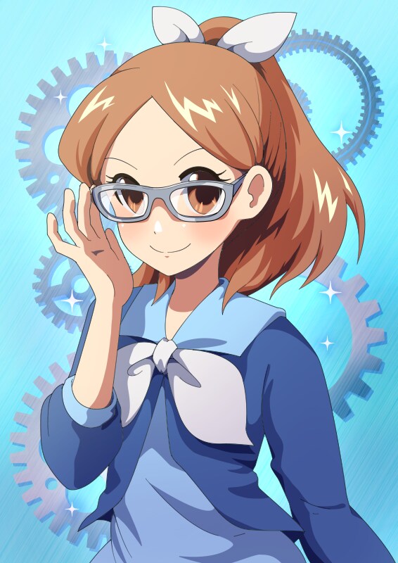アニメ風イラスト制作します 馴染みのあるアニメ風！絵柄合わせもご相談ください！ イメージ3