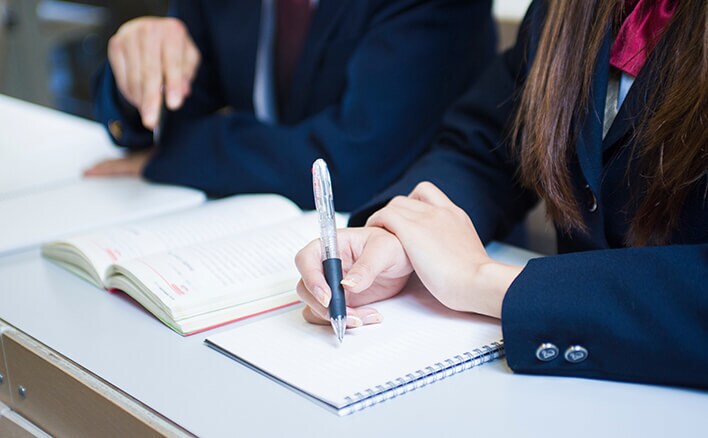 勉強プラン一緒に考えます 現役塾講師・家庭教師が一緒に勉強プランを考えます イメージ1