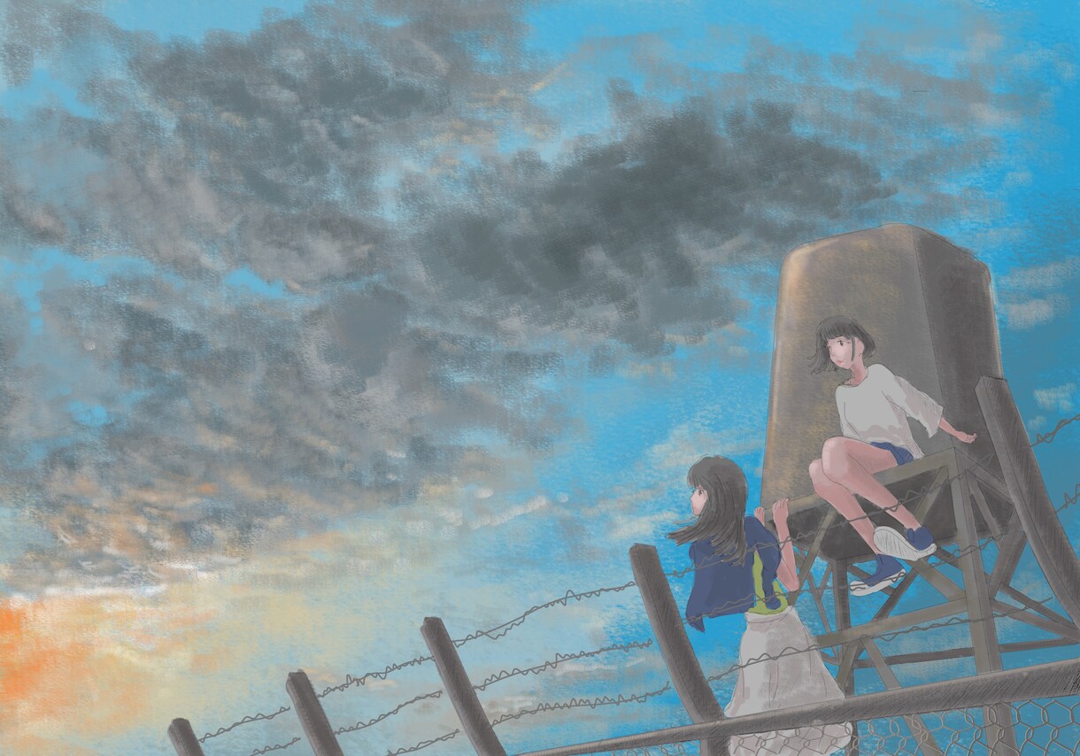あなたの世界観をイラストで表現します クリエイターのクリエイターによるクリエイターの為のイラスト イメージ4