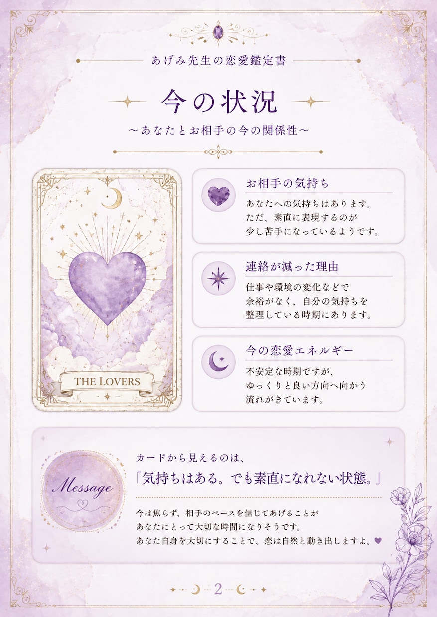 恋愛で悩むギャル集合！恋愛運を鑑定します その恋、あげみ先生がガチで見よっか？ イメージ3