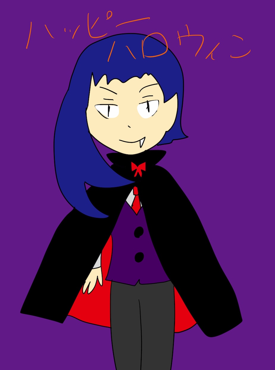 ポップなイラスト作成します お気軽にどうぞよろしくお願いいたします。 イメージ2