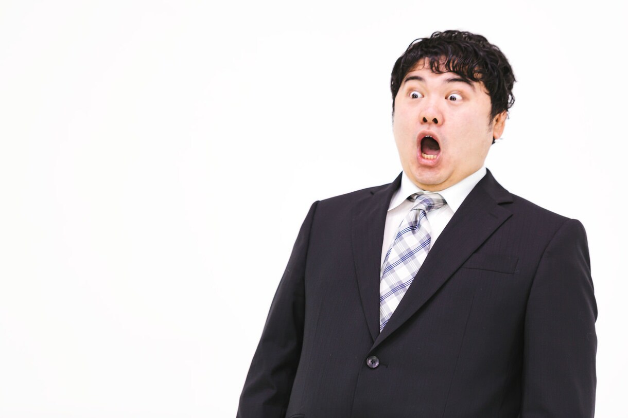 おじさんをプロデュースしてインフルエンサーにします 【おじさんをどうしてもバズらせたい】 イメージ1