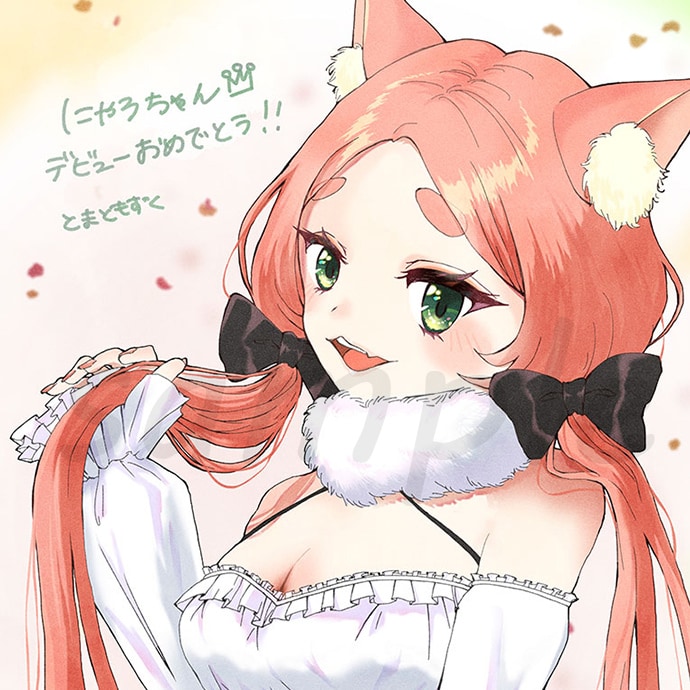 一枚絵 等身イラスト描きます あなただけのイラストお描きします！キャラデザ制作も可です♪ イメージ4