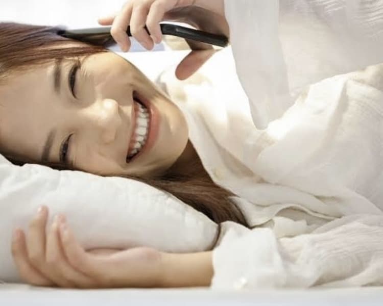 30分間LINE感覚で！あなただけとチャットします あなただけ見つめてる〜出会った日から今でもずっと♬.*ﾟ イメージ7