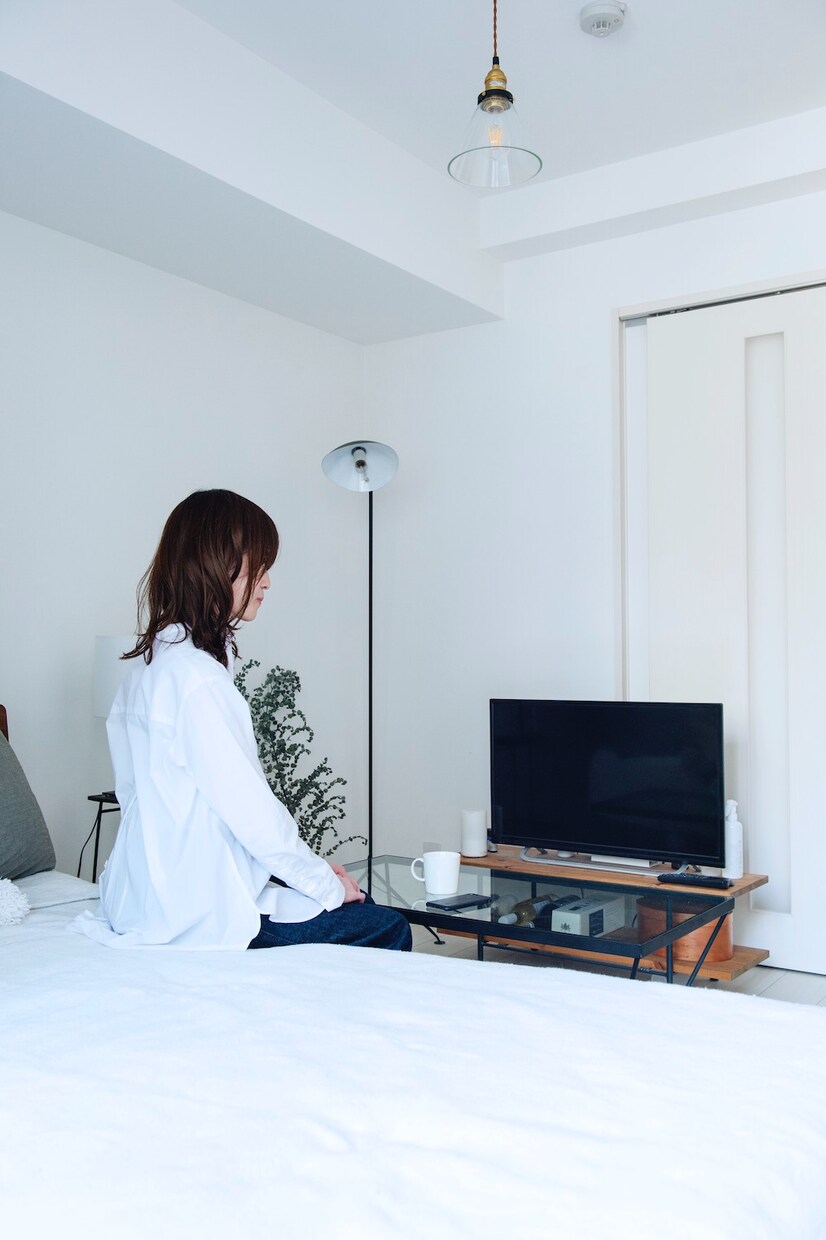 一人暮らしのお部屋、予算内でコーディネートします 人を呼びたくなるお部屋にしあげます。 イメージ6