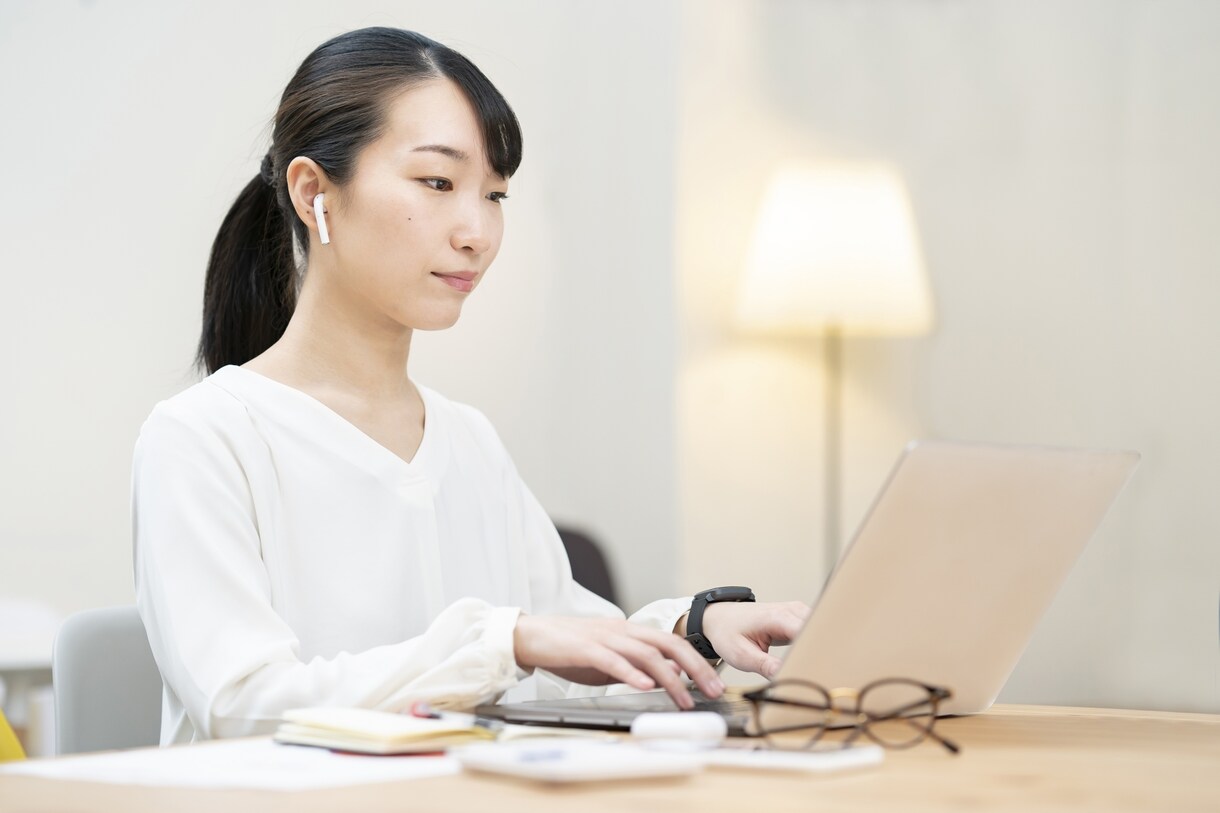 スケジュール調整・連絡・面接などの段取り承ります 求人への応募者対応を行います！電話対応可能！面接もOK！ イメージ1