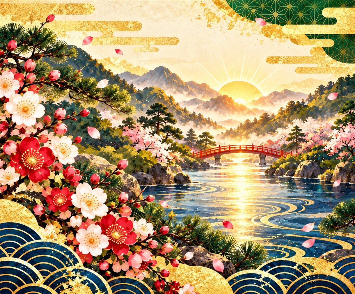 2027年の運勢♡恋愛仕事金運の流れを占います 気になる運勢を深掘り♡あなたらしい1年の過ごし方を イメージ4
