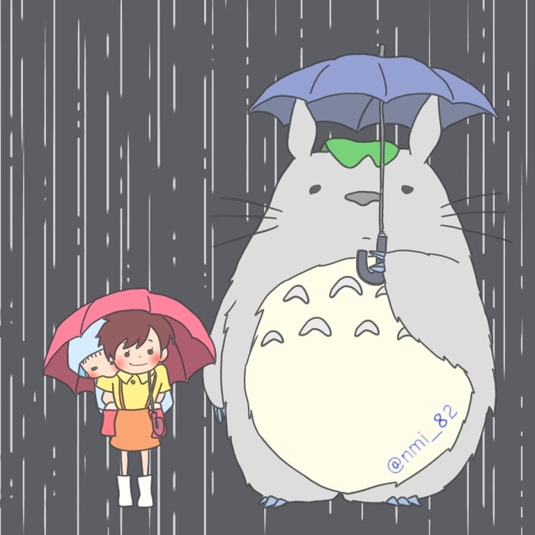 ほっこりするイラスト、似顔絵描きます 可愛いイラスト、ほんわかするイラストが欲しいあなたへ イメージ1