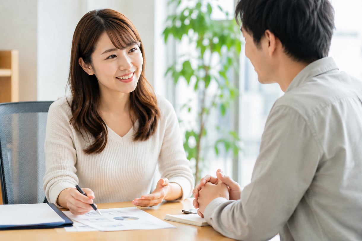不動産オーナーの空室・売却の悩みに答えます 現役不動産営業が売主目線でアドバイス イメージ1