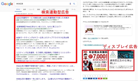 Googleリスティング広告の初期設定を代行します 【Google広告認定資格】運用実績3000件以上 イメージ6
