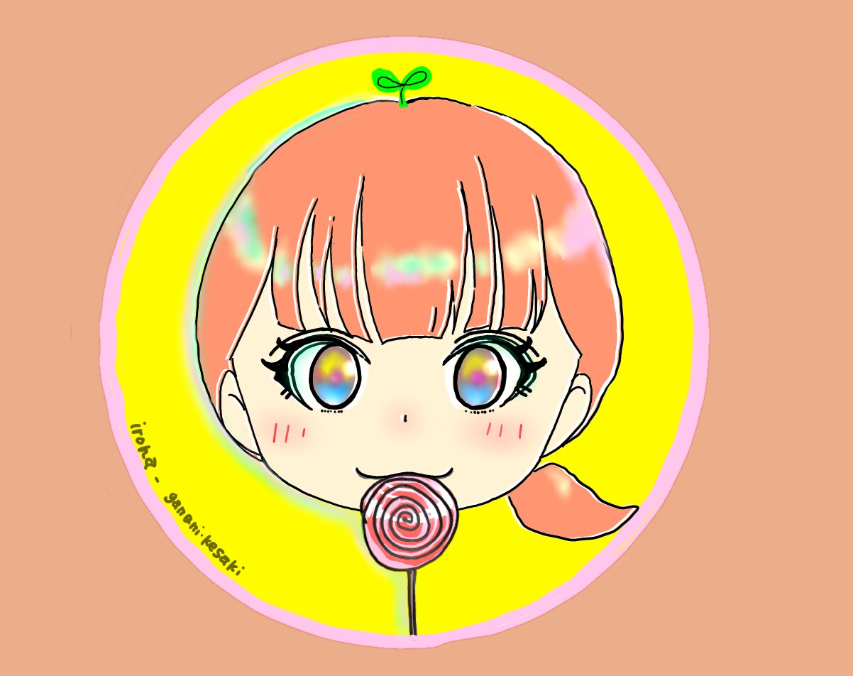 あなたにぴったりなSNSのアイコンを描きます SNSアイコンは重要！あなたにぴったりなアイコン制作致します イメージ3