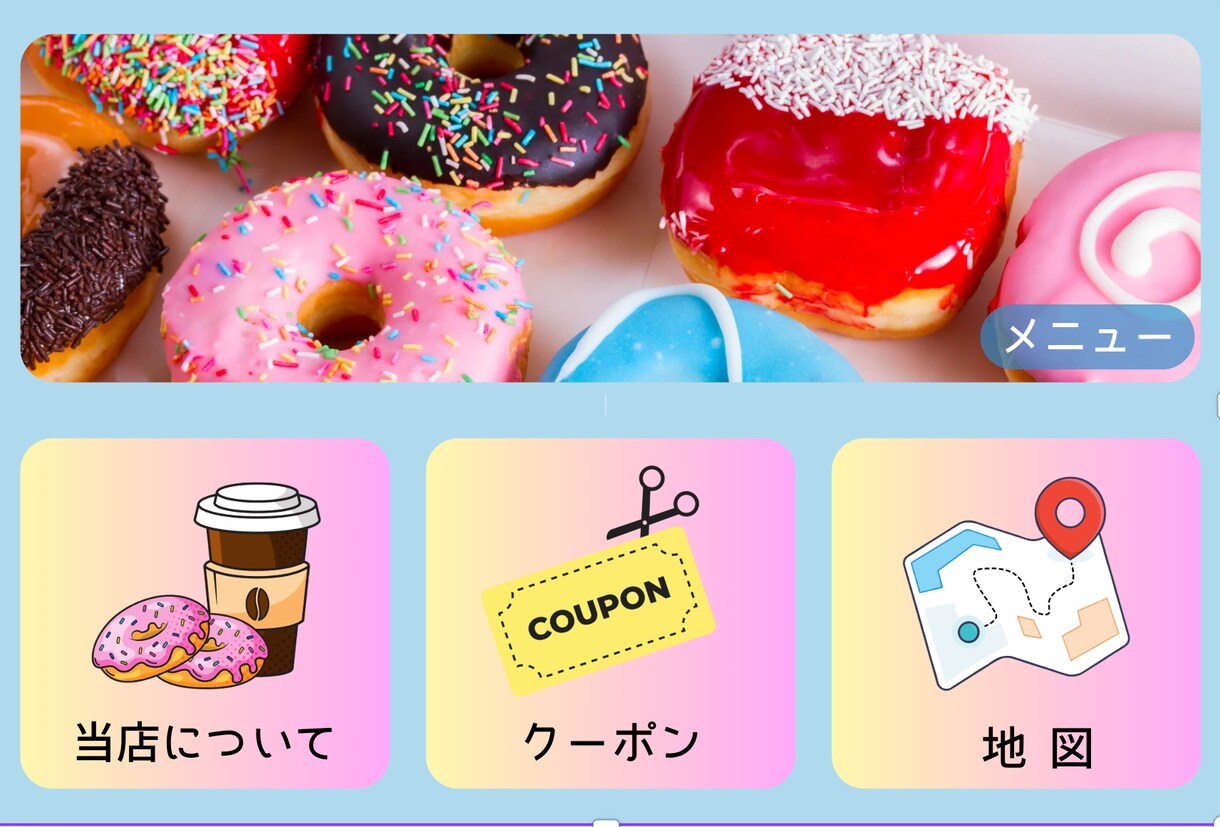 あなたらしさ伝わる＊インスタ投稿画像作ります あなたの想いを大切に、おしゃれなインスタ投稿画像作ります イメージ4