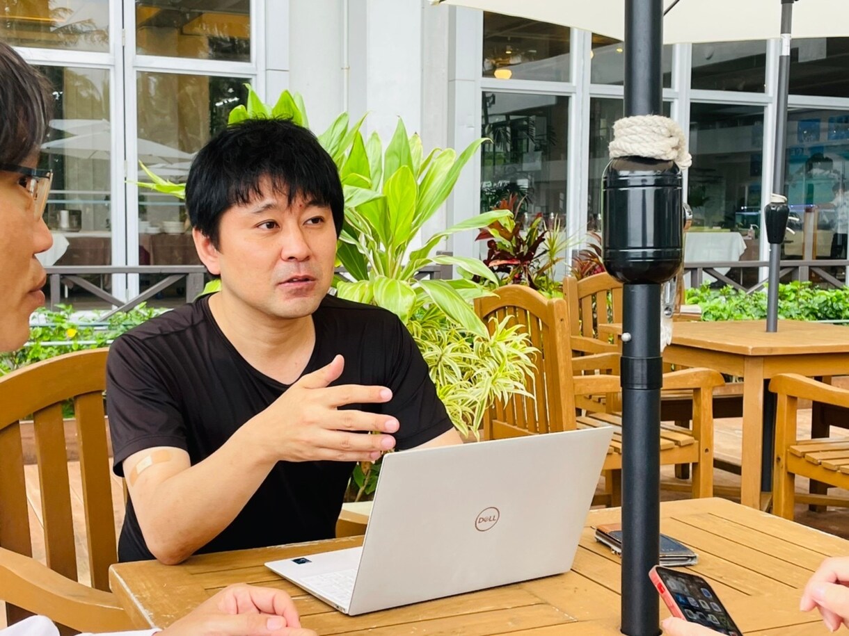 変わりたい？その答え、ここにあります 一歩踏み出すあなたを、そっと後押しする90分間コーチング イメージ2