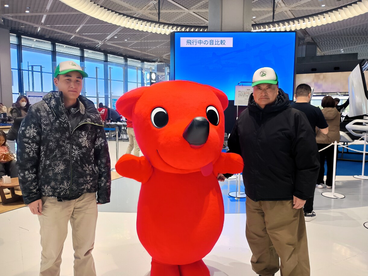 成田・羽田空港で夜を明かす！賢い空港泊コツ教えます ホテル代高騰、成田空港・羽田空港の深夜の寒暖等を教えます！ イメージ5