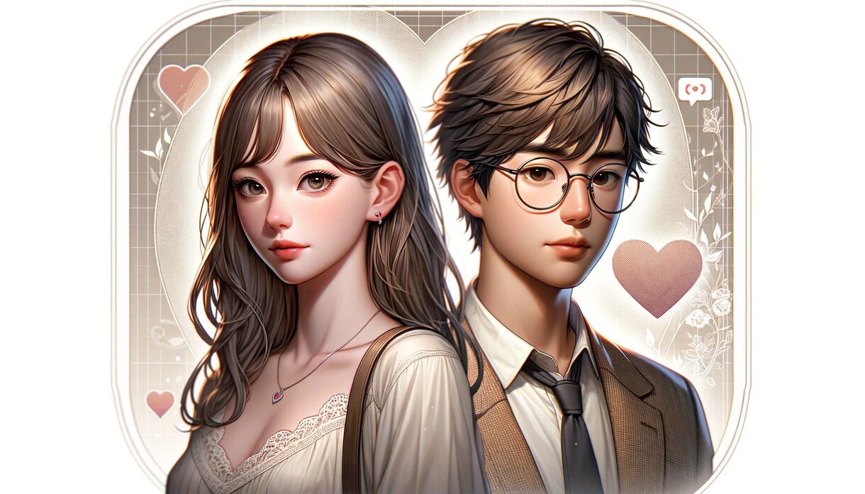 ご希望のロゴデザインを生成AIを用いて作成します AIサラリーマンがロゴ作成をお助けします イメージ7