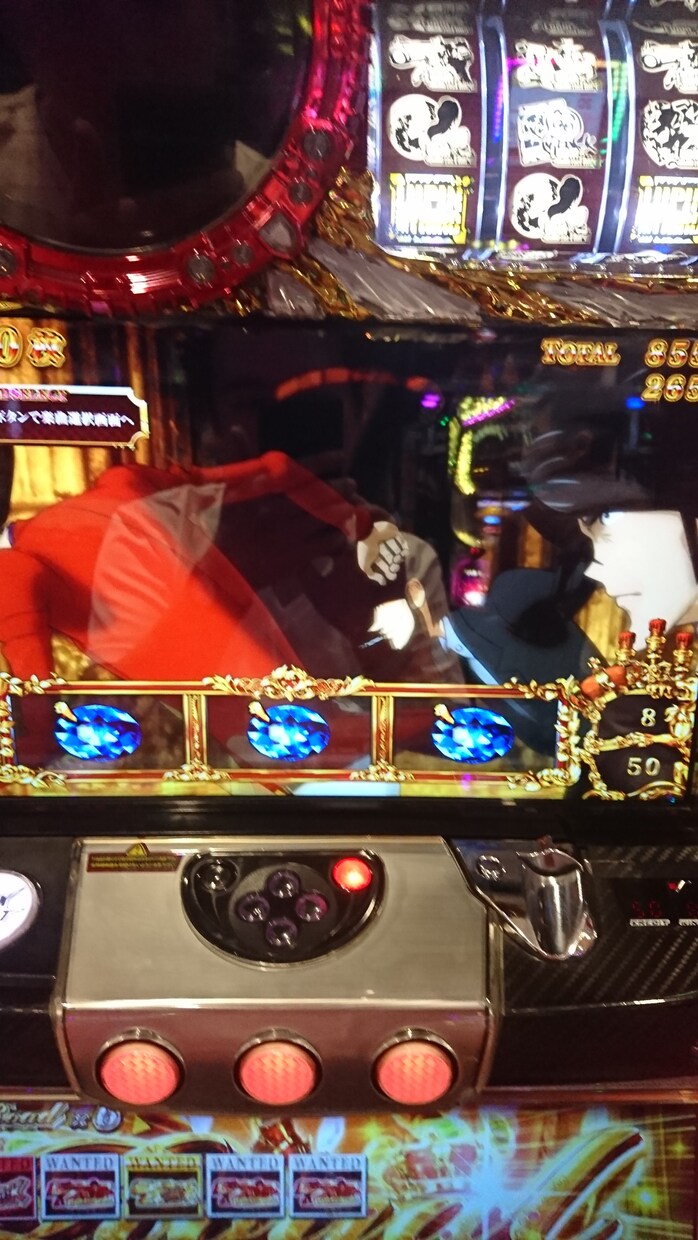マドマギ３設定６の判別最大で300ゲームでできます 元パチ屋主任のオススメ台低設定を打つのは避けたい人 イメージ1