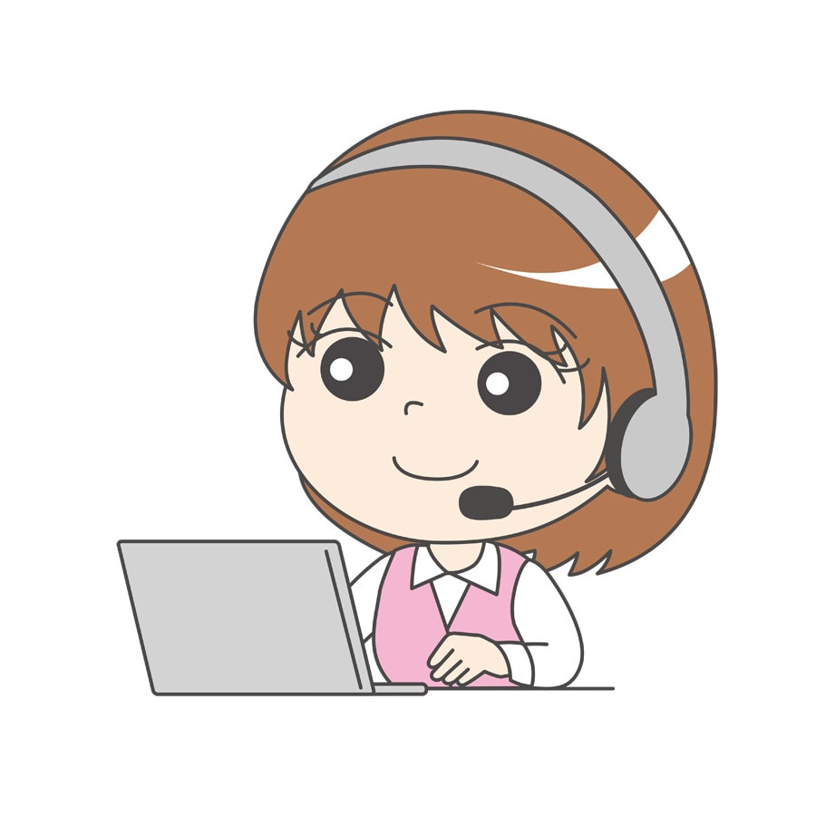 今さら聞けない簡単なお仕事の相談お悩み承ります 今さら人に聞けないこと相談できないこと、なんでもOKです！ イメージ4